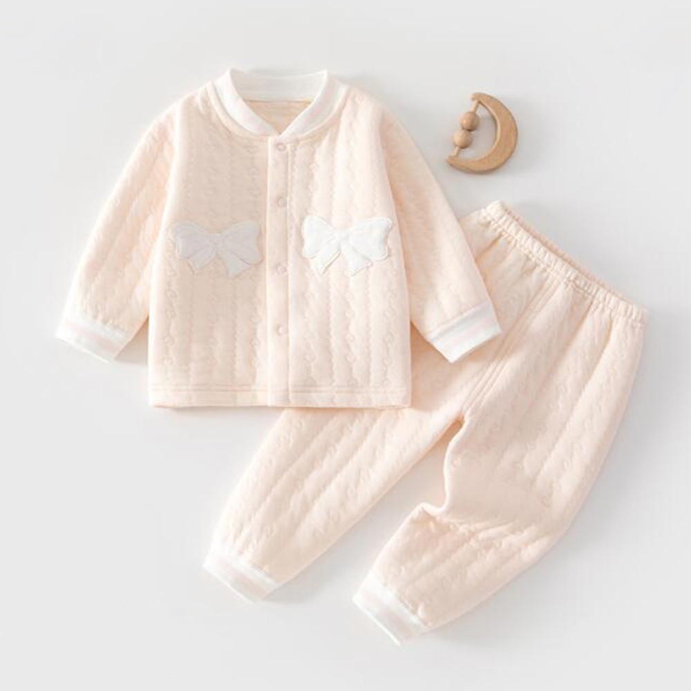 Baby Clothing Quilt - Baby Outfits Girl Long Sleeve Tops