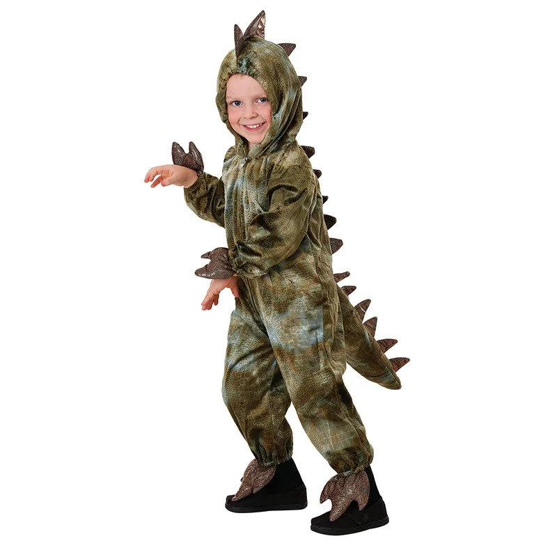 Toddler Legging Set - 2-8T Toddler Kids Child Dinosaur T-Rex