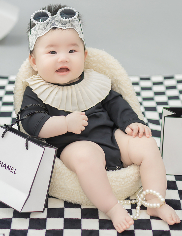 Baby Clothing Brands - Baby photo clothing big brand Xiaoxiangfeng