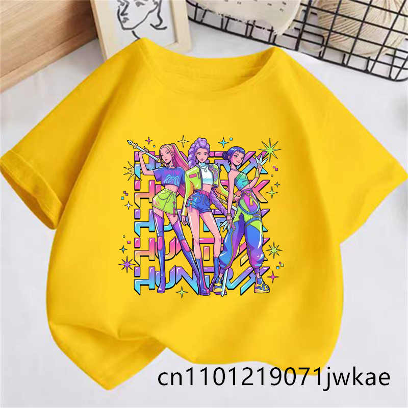 Baby Clothing Patterns - Summer yellow Tops Fashion Baby Clothes