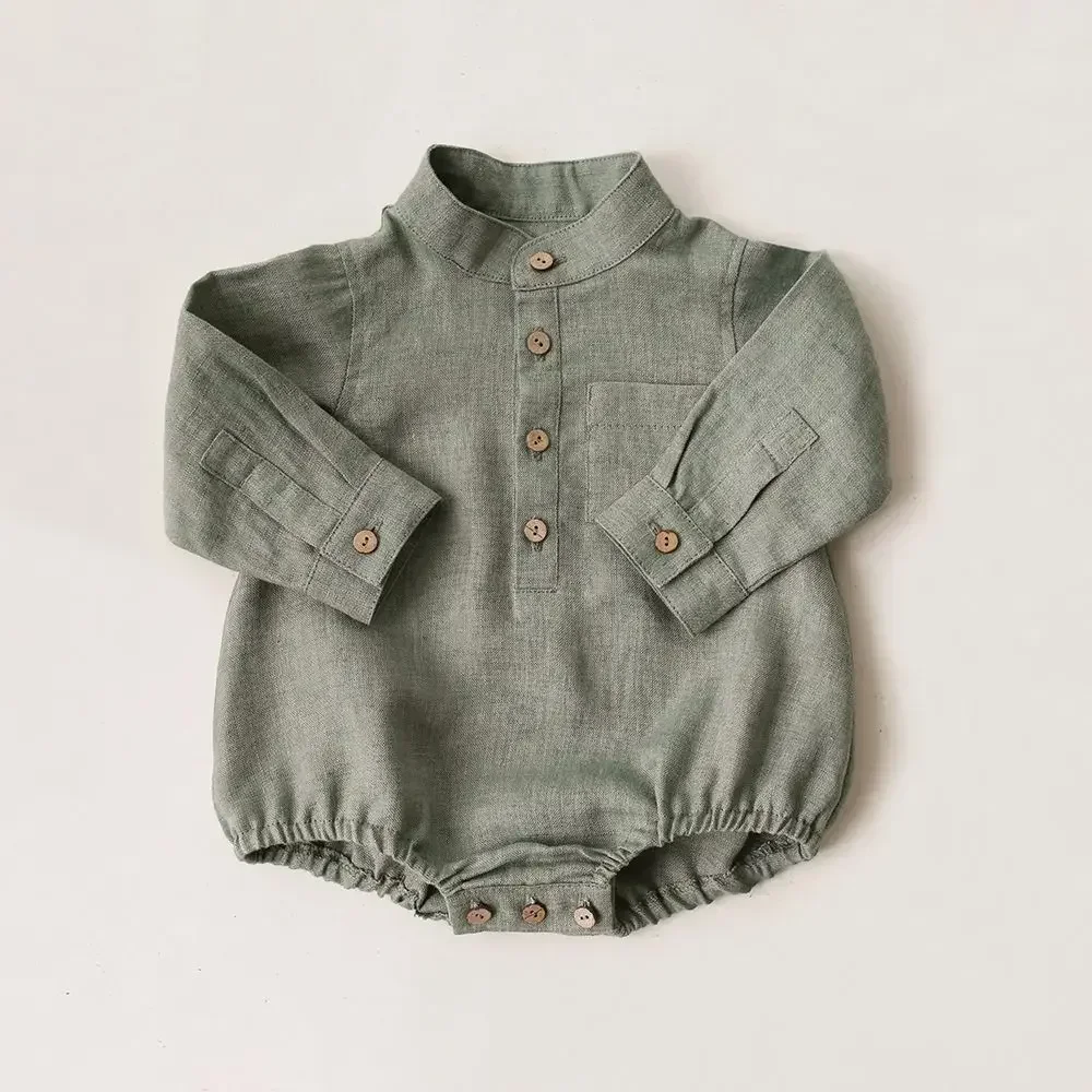 Baby Boy Clothing Zara - Spring Baby Boy Clothes Long Sleeve