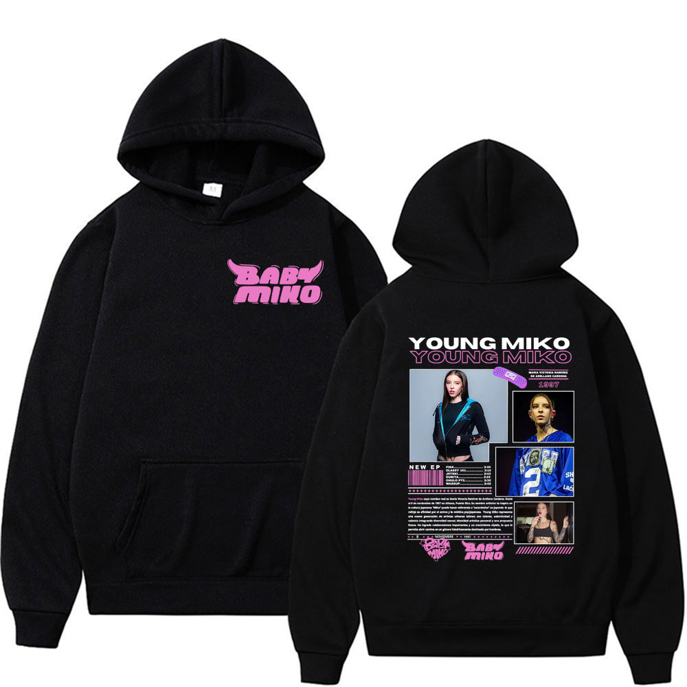 Baby Clothing High Quality - Singer Young Miko Baby Miko Album