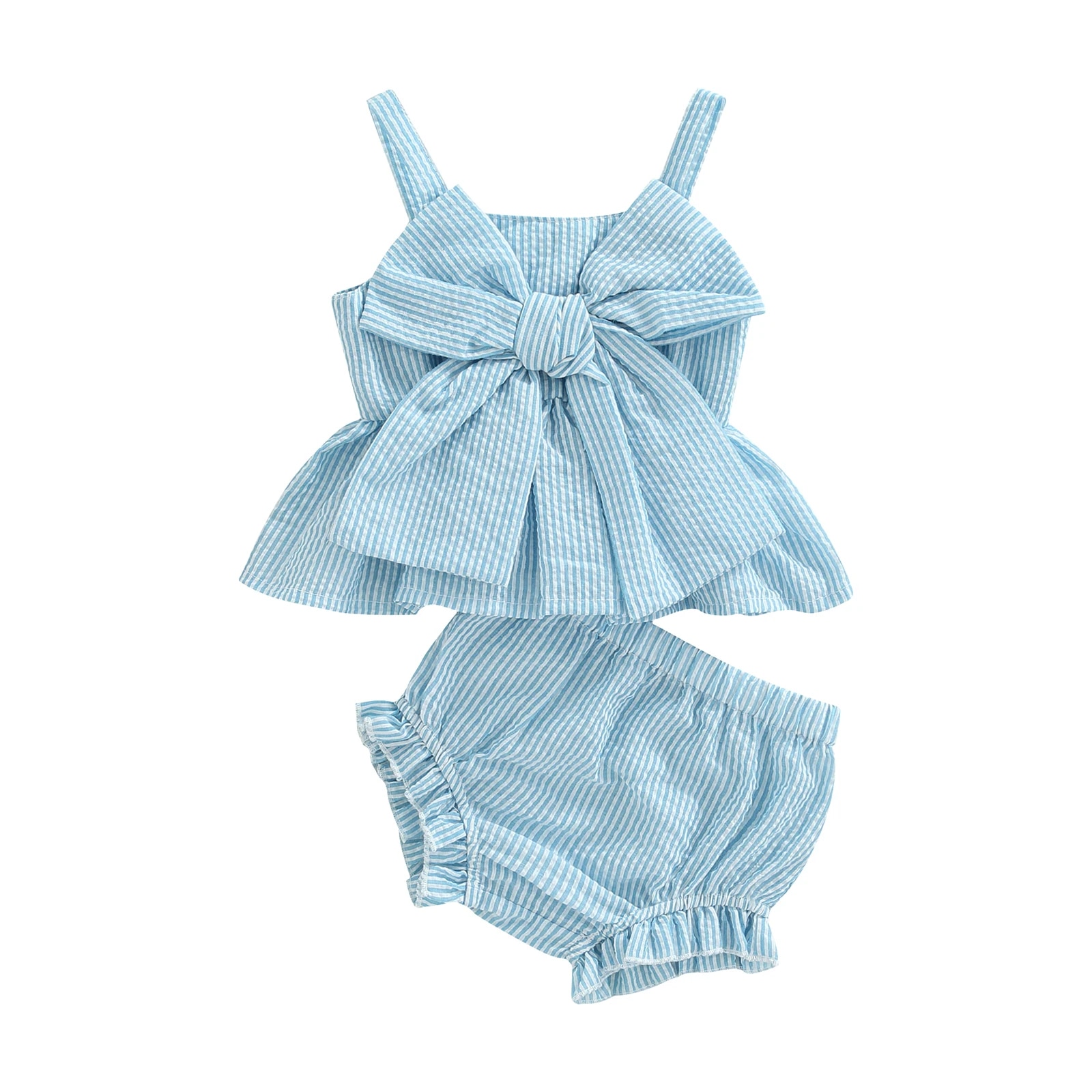 Baby Boy Clothing Zara - 0-18M Newborn Baby Girl 2Pcs Sweet