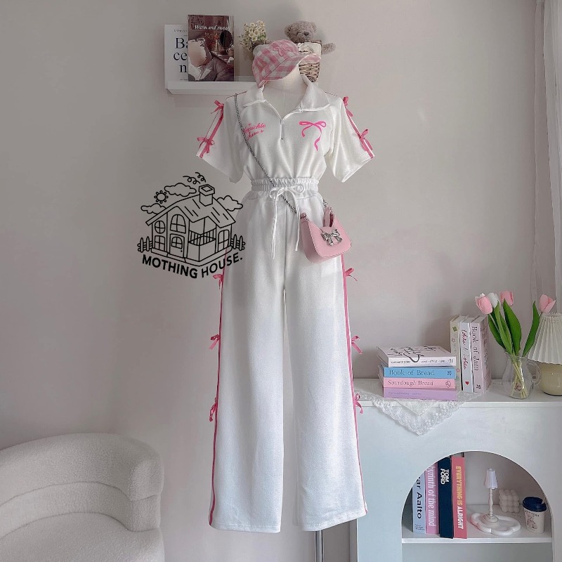 Sweet Suit Women's Summer New  - Summer Short Set avis et prix