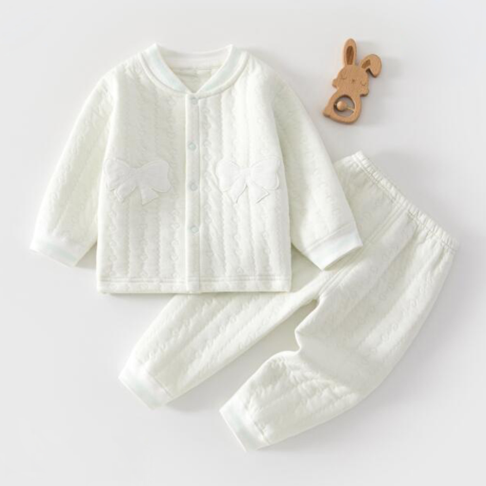 Baby Outfits Girl Long Sleeve  - Baby Clothing Quilt avis et prix