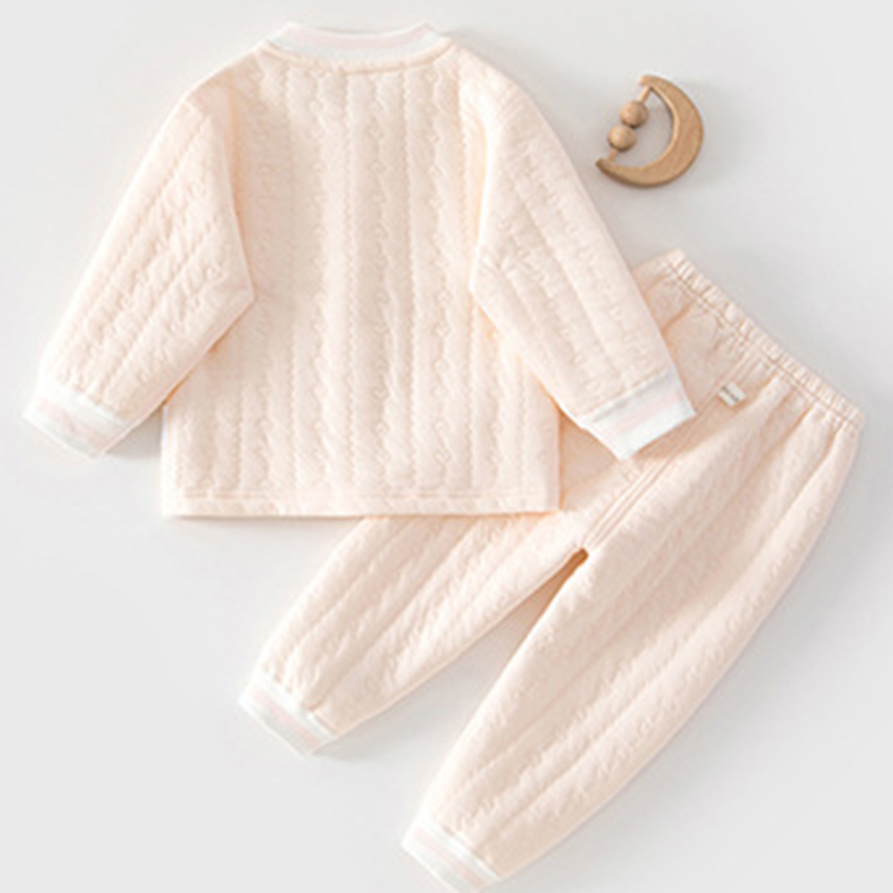 Baby Outfits Girl Long Sleeve  - Baby Clothing Quilt avis et prix