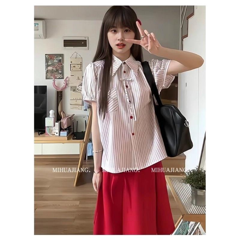 Women's Suit Fashion Two Piece - Summer Short Set avis et prix
