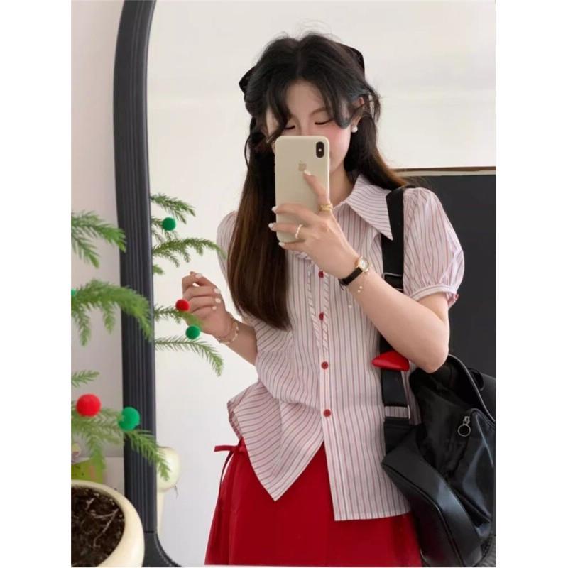 Women's Suit Fashion Two Piece - Summer Short Set avis et prix