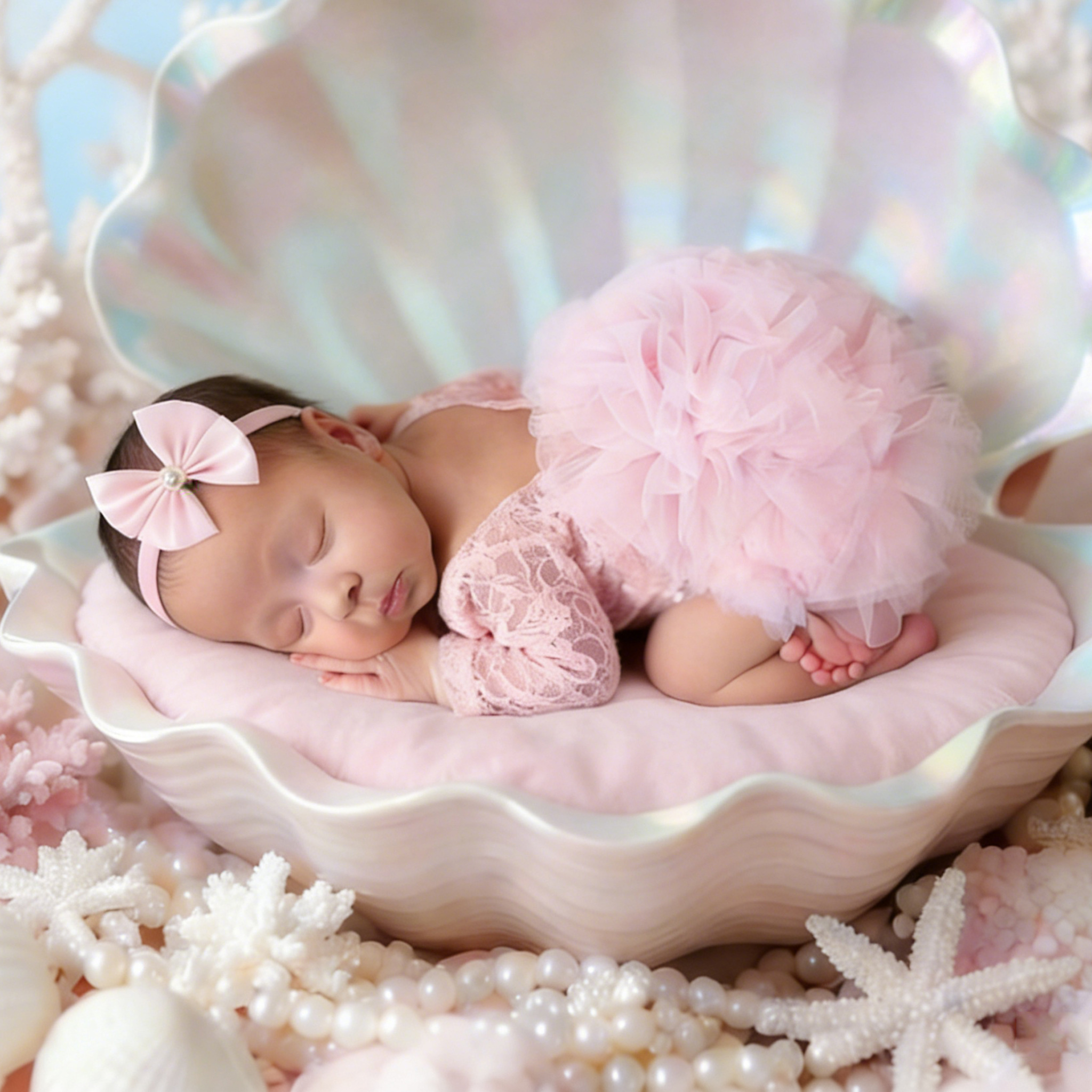Ylsteed Newborn Lace Flower He - Baby Clothing Gift Set avis et prix