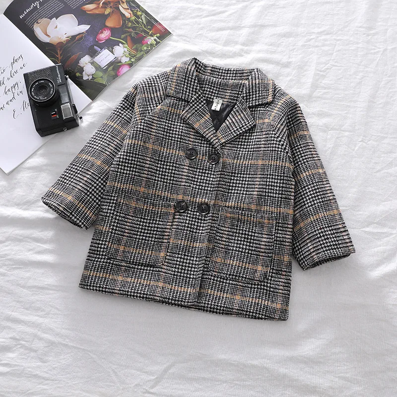 Autumn Winter Boys Fashion Jac - Baby Boy Clothing Zara avis et prix