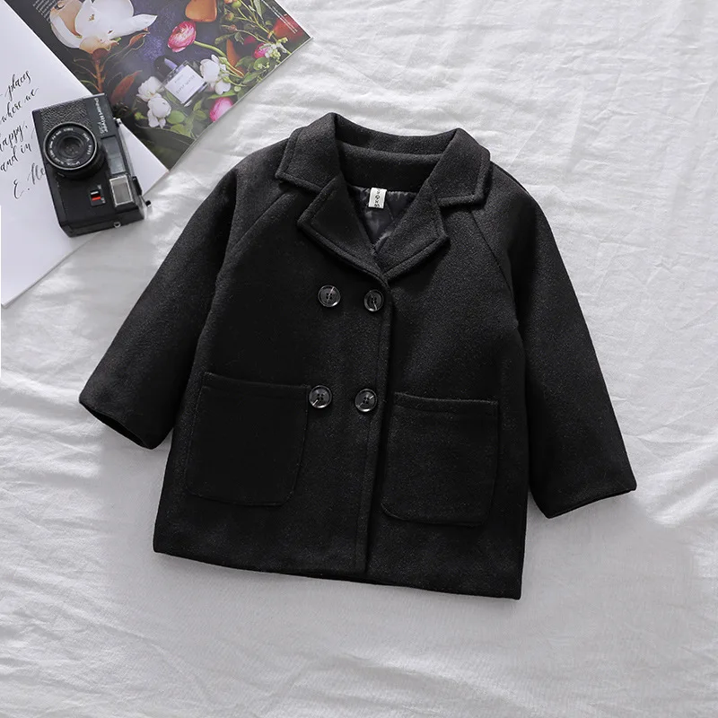 Autumn Winter Boys Fashion Jac - Baby Boy Clothing Zara avis et prix
