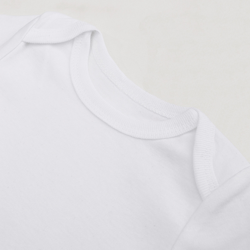 3/8PCS/LOT Long Sleeved Baby B - Baby Clothing Brands avis et prix
