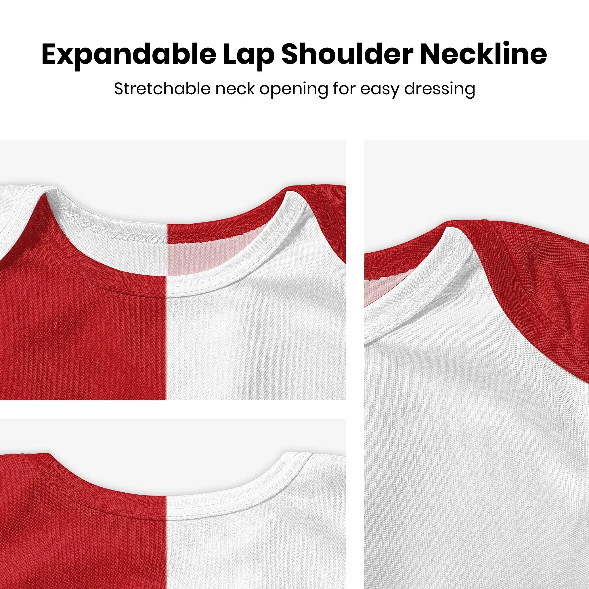 Hapoel Tel Aviv Baby Bodysuit  - Baby Clothing Brands avis et prix