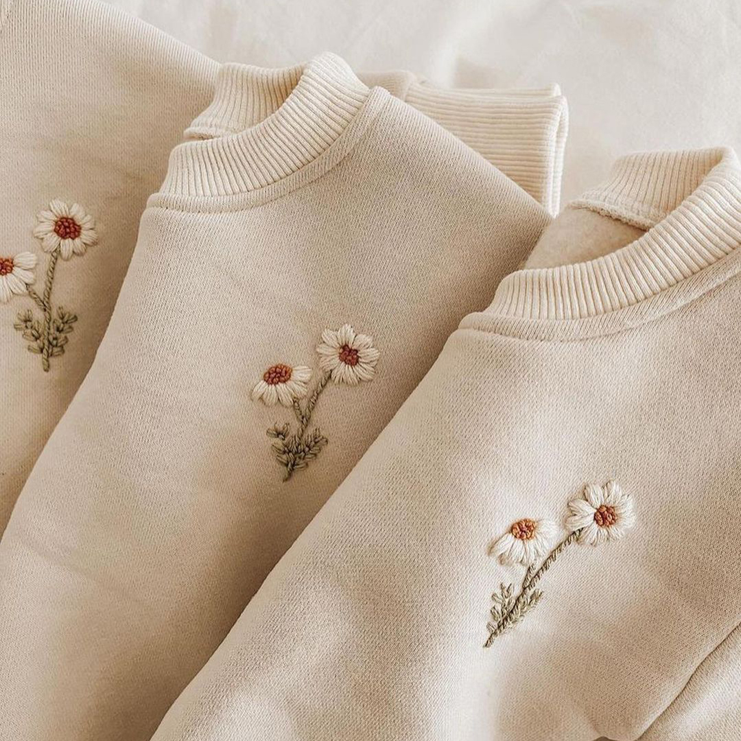 Baby Girls Clothes Set Fleece  - Baby Boy Clothing Zara avis et prix
