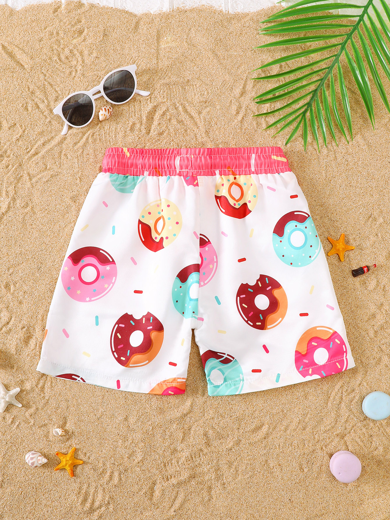 Baby Boys Summer Donut Pattern - Baby Clothing Patterns avis et prix