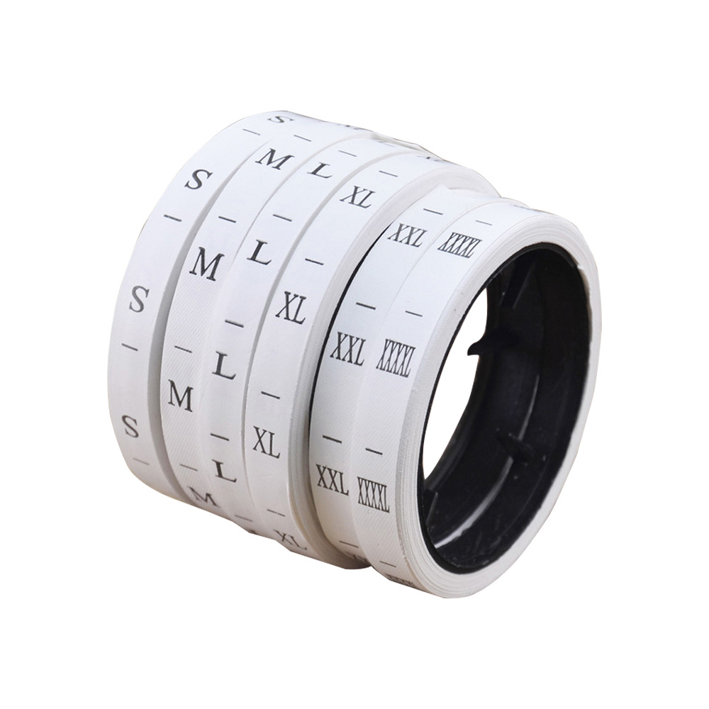 300Pcs Stock Synthetic Tape Si - Baby Clothing Labels avis et prix