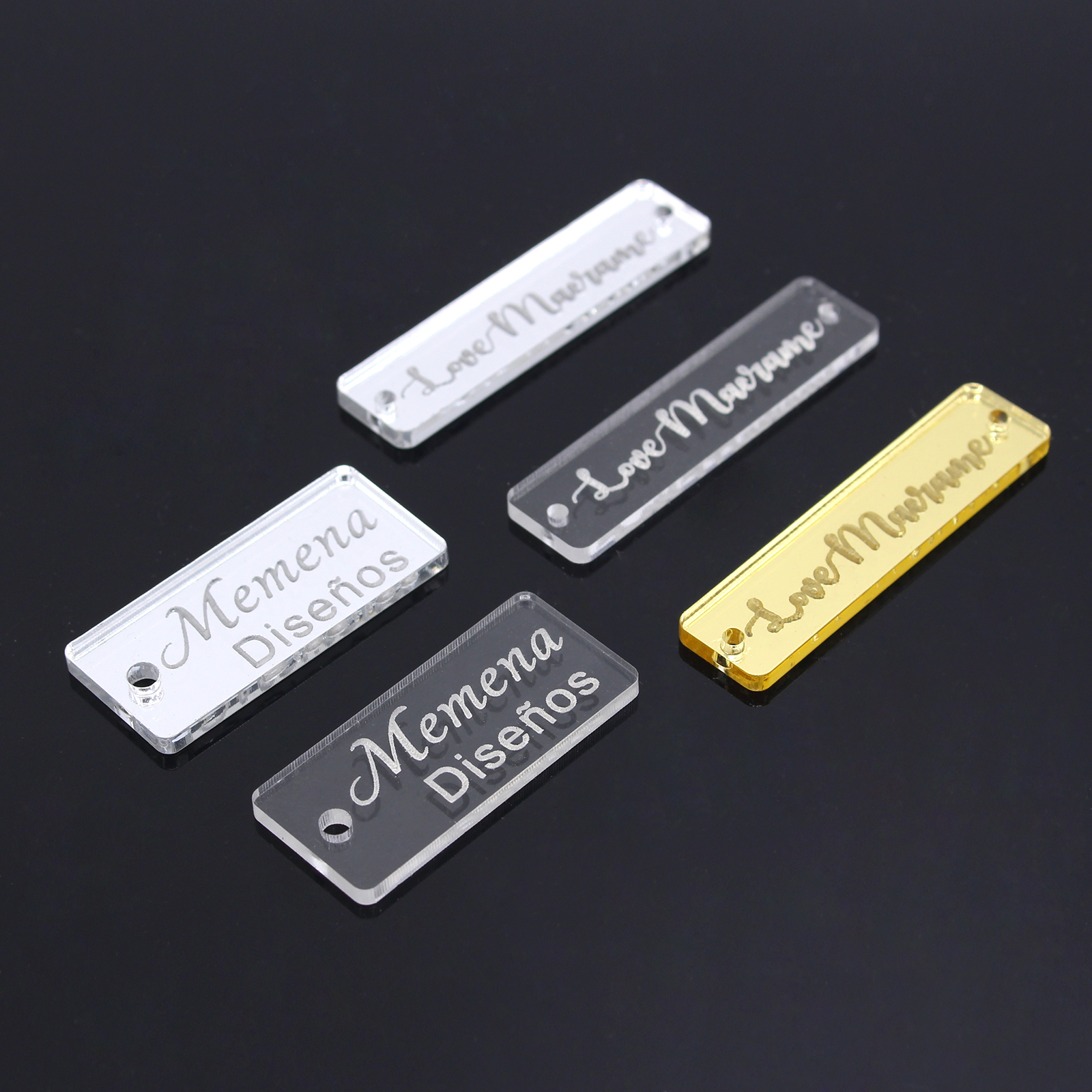 30 Pcs Personalized Lettering  - Baby Clothing Labels avis et prix