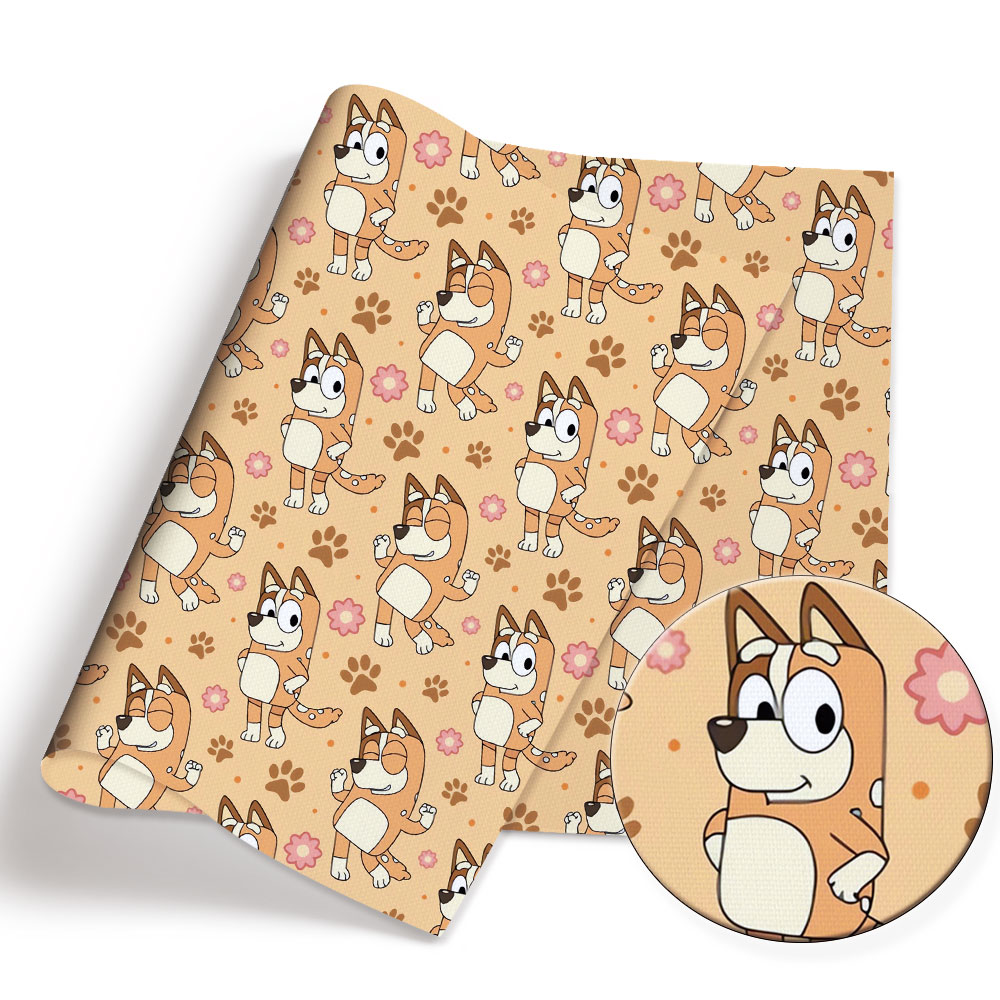 Cartoon Fabric Hot DIY140*50cm - Baby Clothing Quilt avis et prix