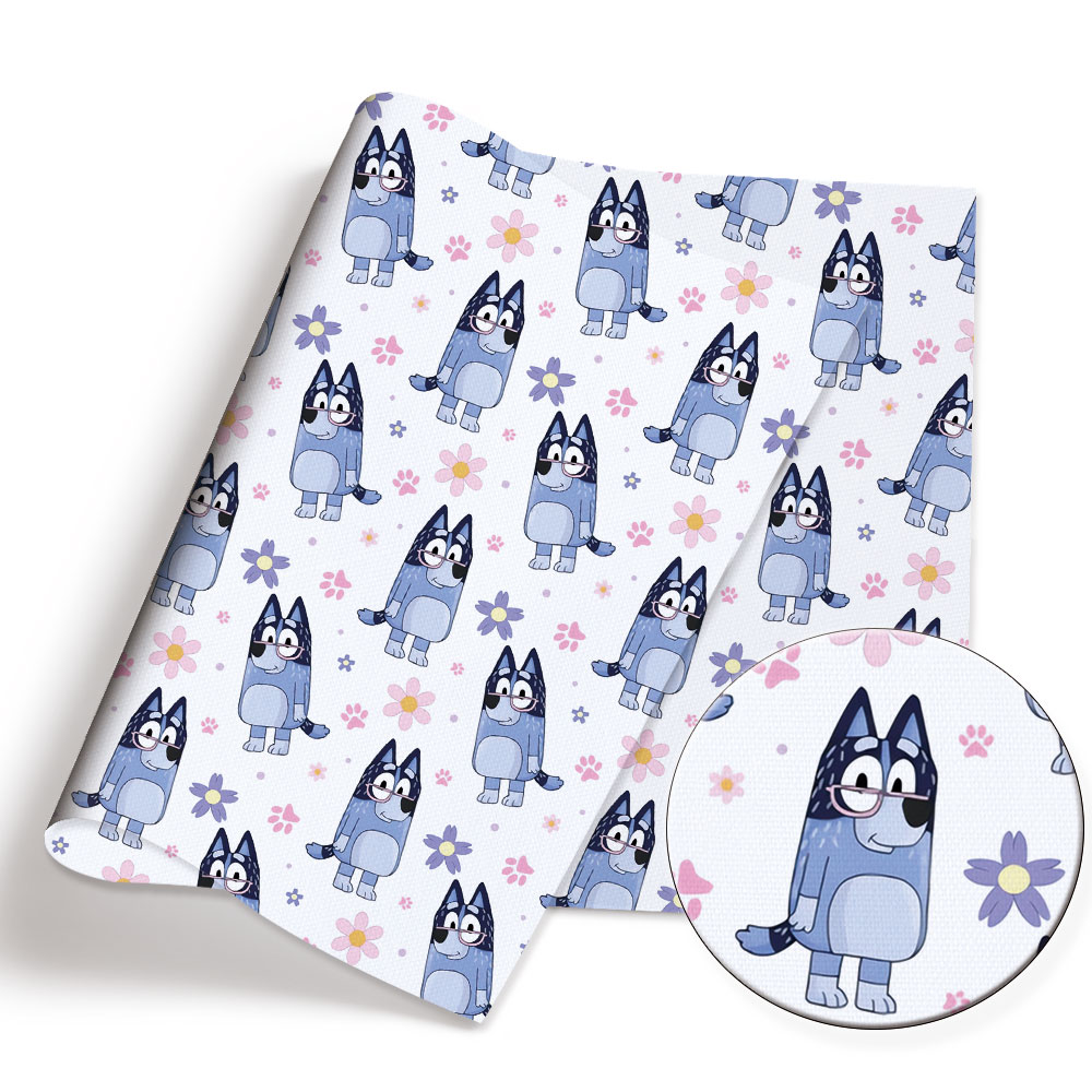 Cartoon Fabric Hot DIY140*50cm - Baby Clothing Quilt avis et prix