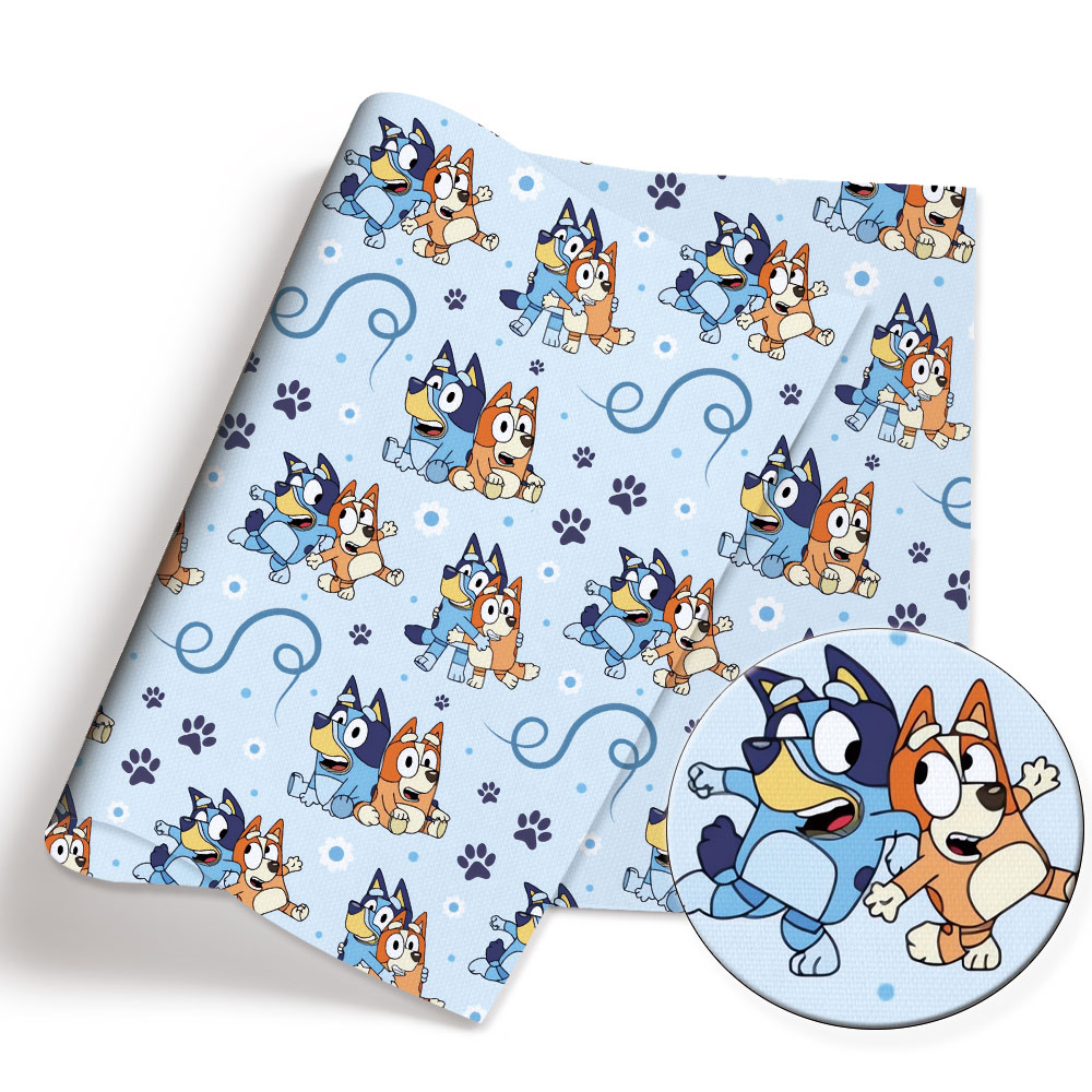 Cartoon Fabric Hot DIY140*50cm - Baby Clothing Quilt avis et prix
