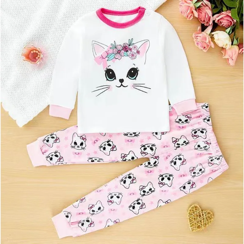 New Kids Pajamas Baby Boys Gir - Baby Sleep Suit avis et prix