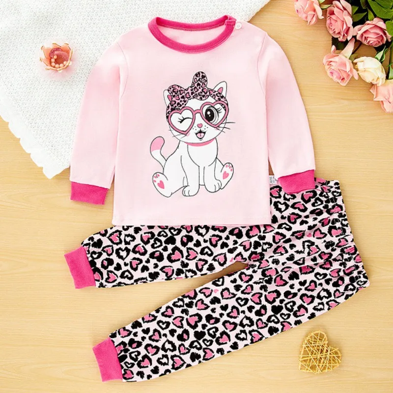 New Kids Pajamas Baby Boys Gir - Baby Sleep Suit avis et prix