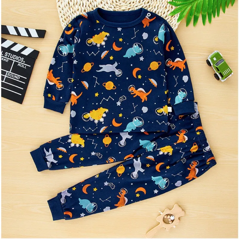 New Kids Pajamas Baby Boys Gir - Baby Sleep Suit avis et prix