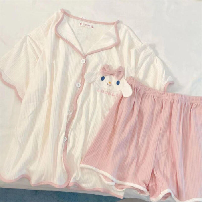 Pajamas 2026 New Summer Best-S - Summer Short Set avis et prix