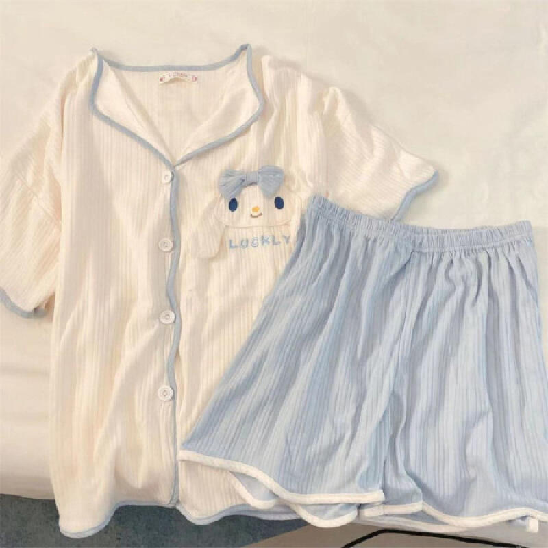 Pajamas 2026 New Summer Best-S - Summer Short Set avis et prix