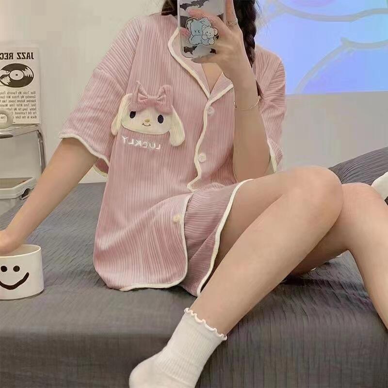 Pajamas 2026 New Summer Best-S - Summer Short Set avis et prix