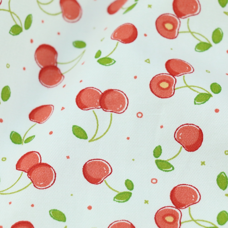 160x50cm Fruit Peach Cotton Pr - Baby Clothing Quilt avis et prix