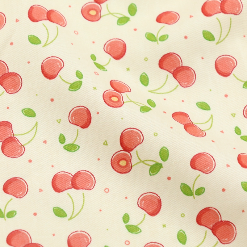 160x50cm Fruit Peach Cotton Pr - Baby Clothing Quilt avis et prix