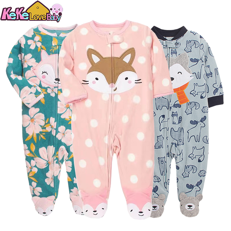Newborn Baby Boy Girl Rompers  - Baby Clothing Brands avis et prix