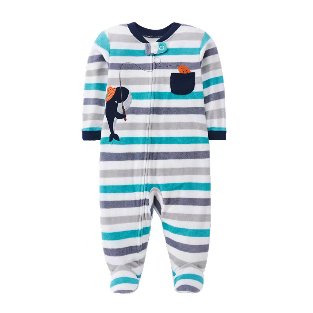 Newborn Baby Boy Girl Rompers  - Baby Clothing Brands avis et prix