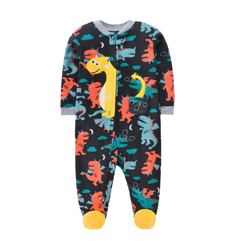 Newborn Baby Boy Girl Rompers  - Baby Clothing Brands avis et prix