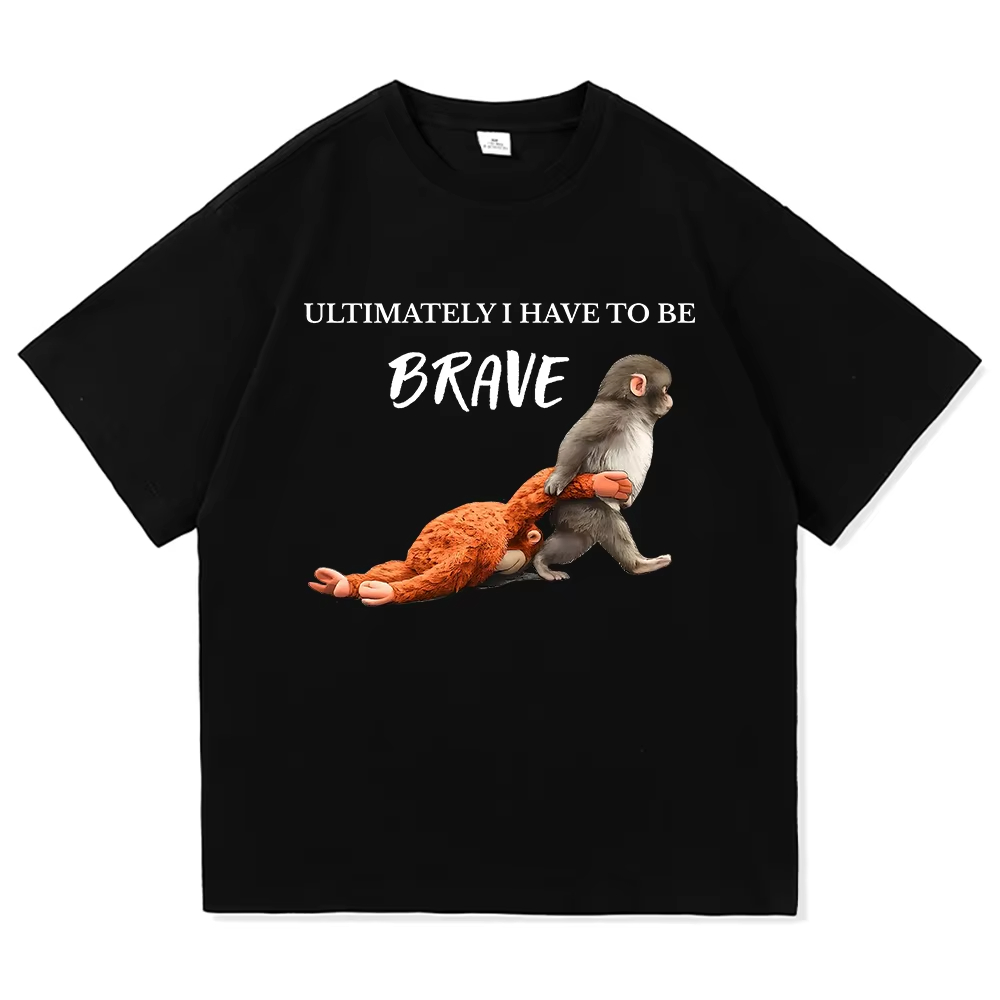 Monkey Punch Shirt Baby Monkey - Baby Clothing High Quality avis et prix
