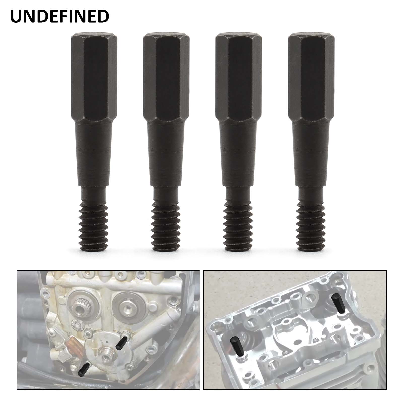 4pcs Black Oil Pump Tappet Lif - Baby Xl avis et prix