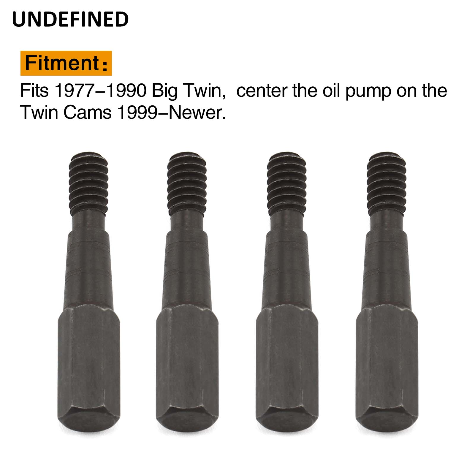 4pcs Black Oil Pump Tappet Lif - Baby Xl avis et prix
