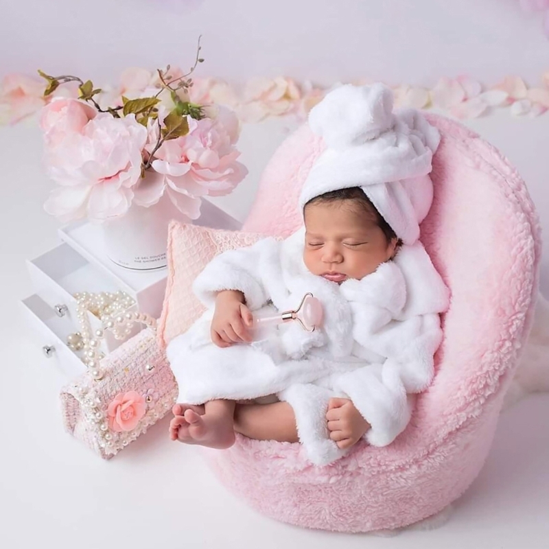 Cozy & Versatile Newborn Bathr - Baby Sleep Suit avis et prix