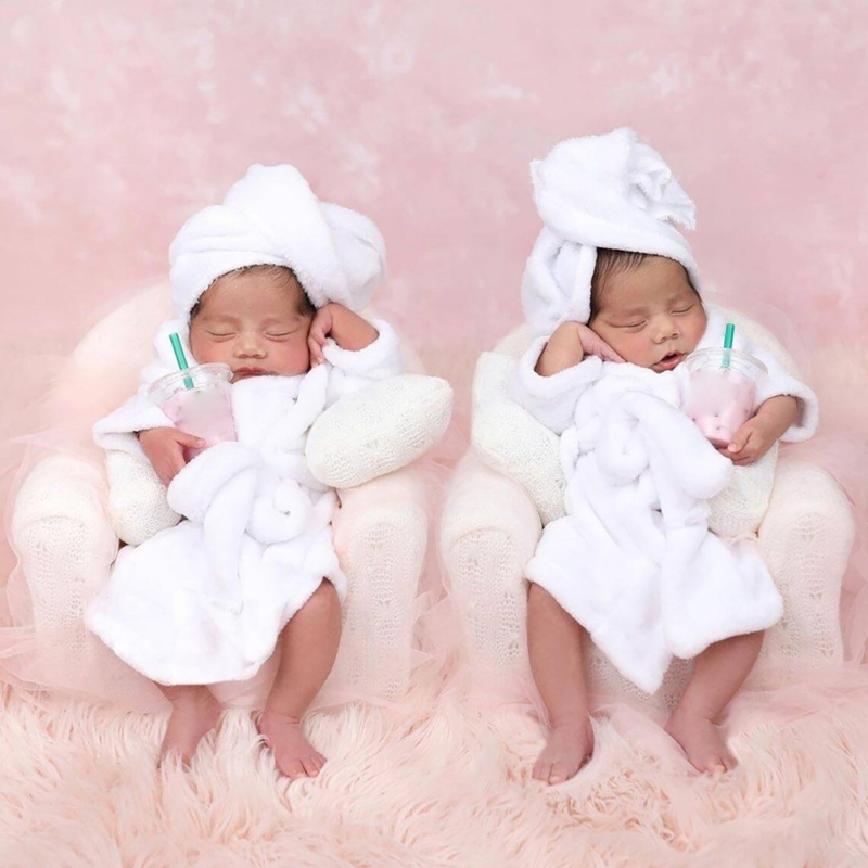 Cozy & Versatile Newborn Bathr - Baby Sleep Suit avis et prix