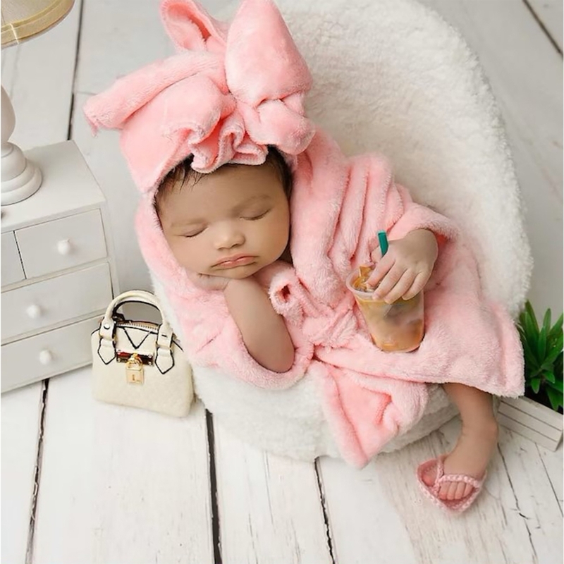 Cozy & Versatile Newborn Bathr - Baby Sleep Suit avis et prix