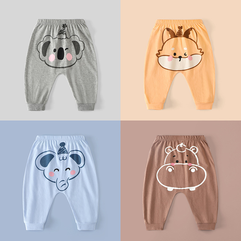 Baby Pants Spring Summer Harem - Baby Xl avis et prix