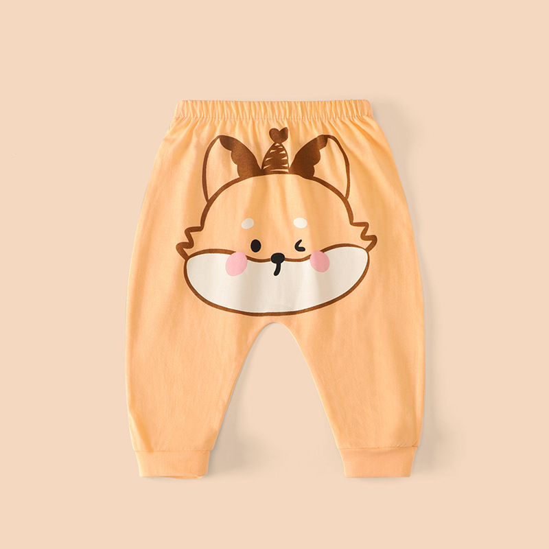 Baby Pants Spring Summer Harem - Baby Xl avis et prix