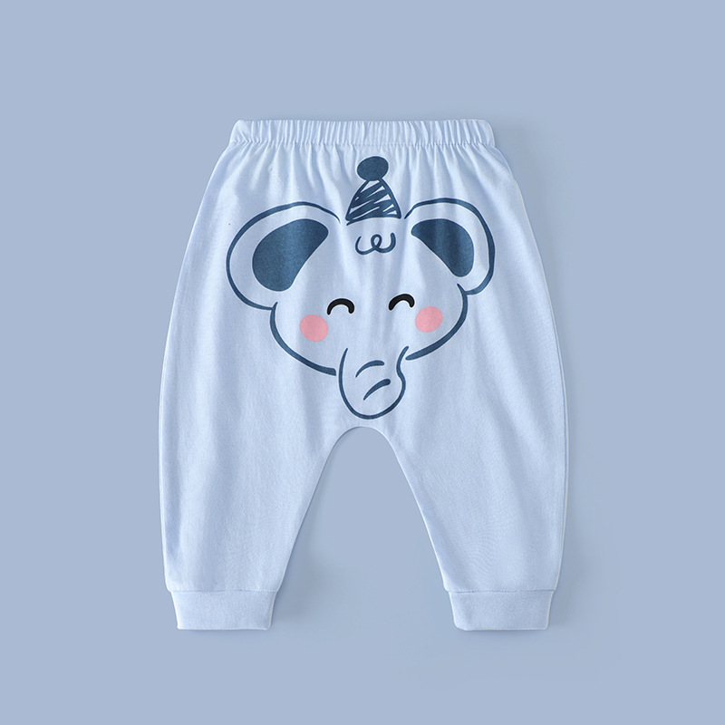 Baby Pants Spring Summer Harem - Baby Xl avis et prix