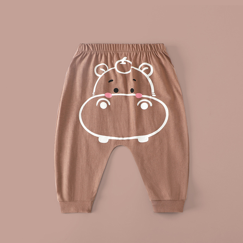 Baby Pants Spring Summer Harem - Baby Xl avis et prix