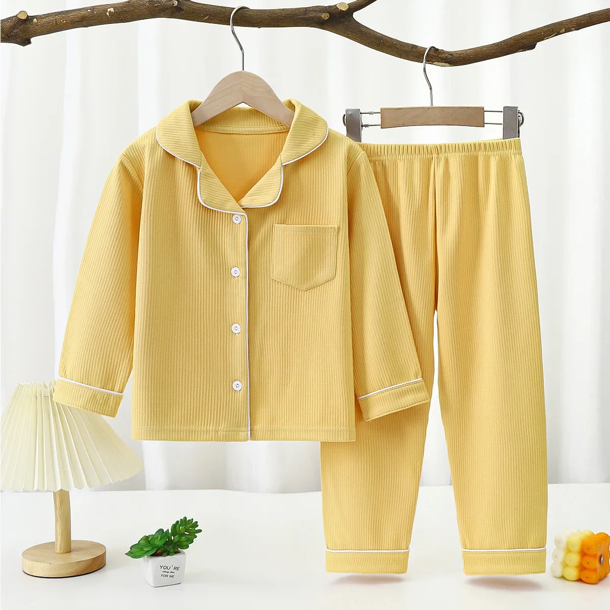 2024 Autumn Winter Children Pa - Baby Sleep Suit avis et prix