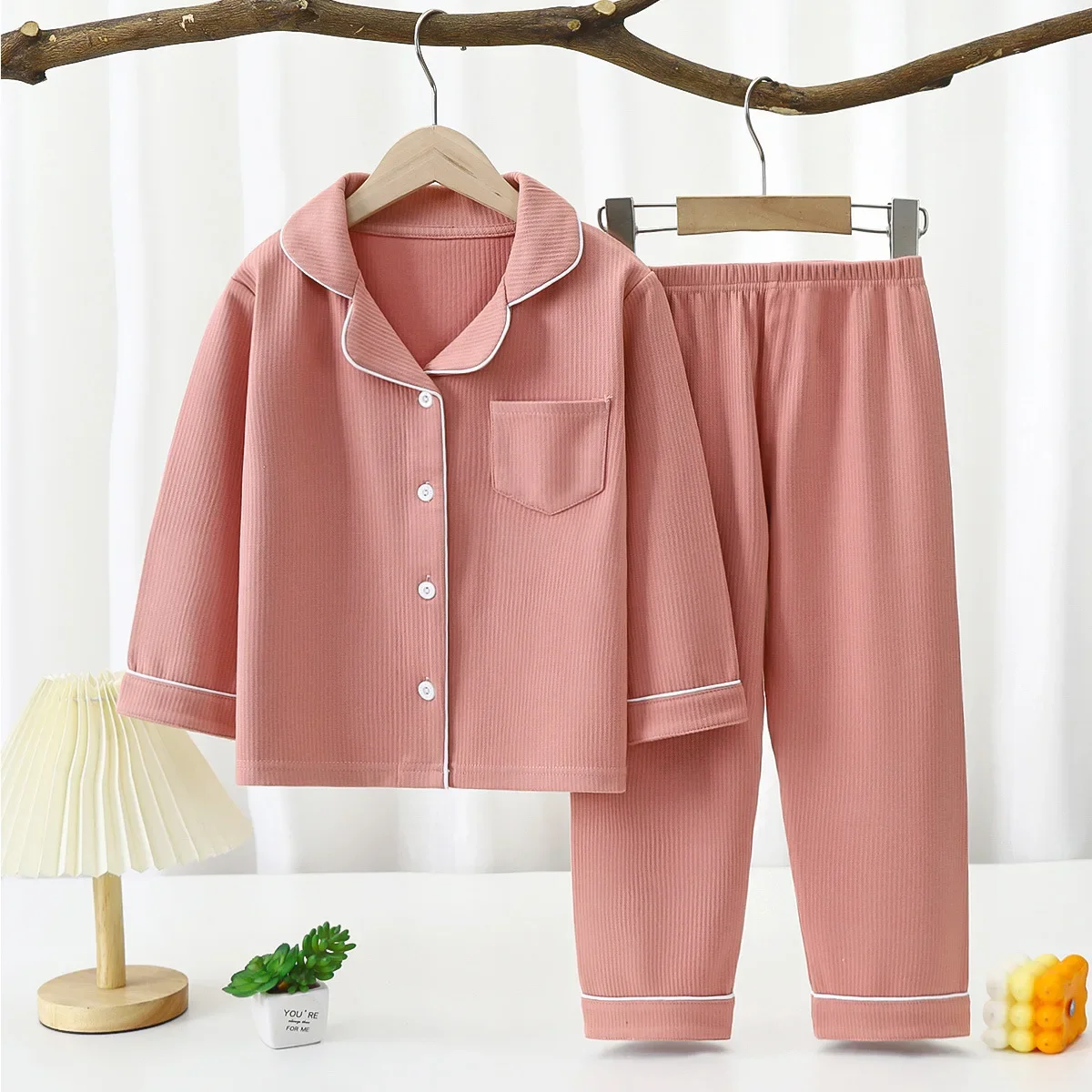 2024 Autumn Winter Children Pa - Baby Sleep Suit avis et prix