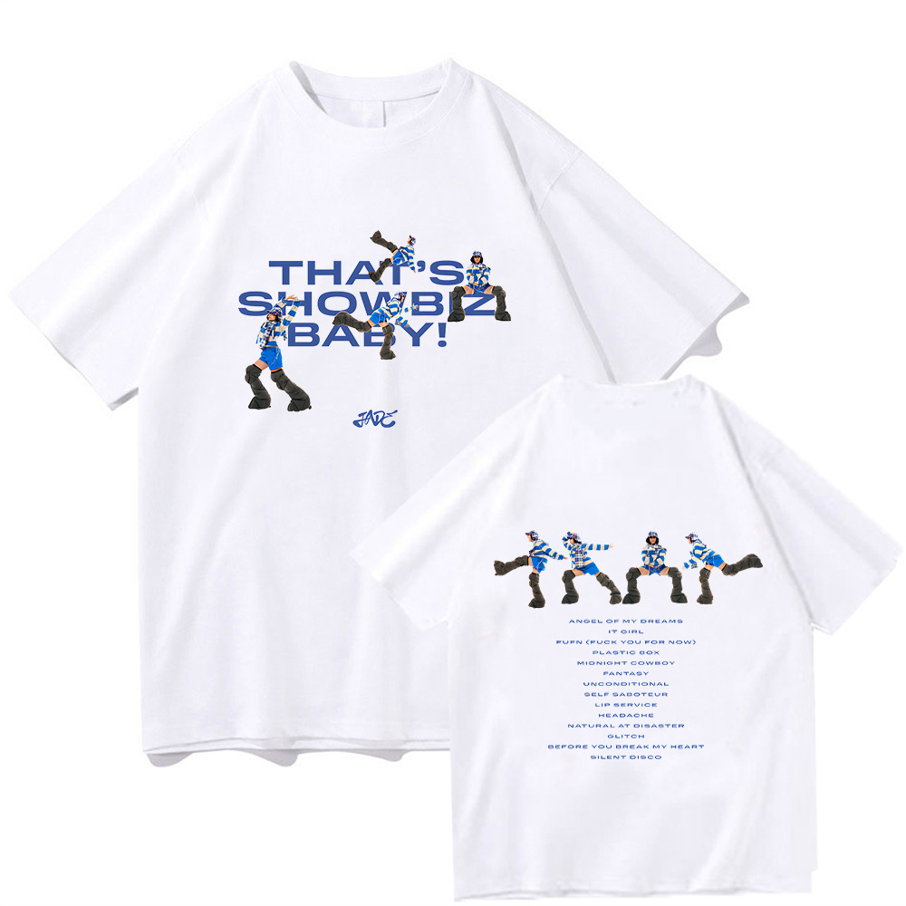 Jade Thirlwall That'S Showbiz  - Baby Clothing High Quality avis et prix