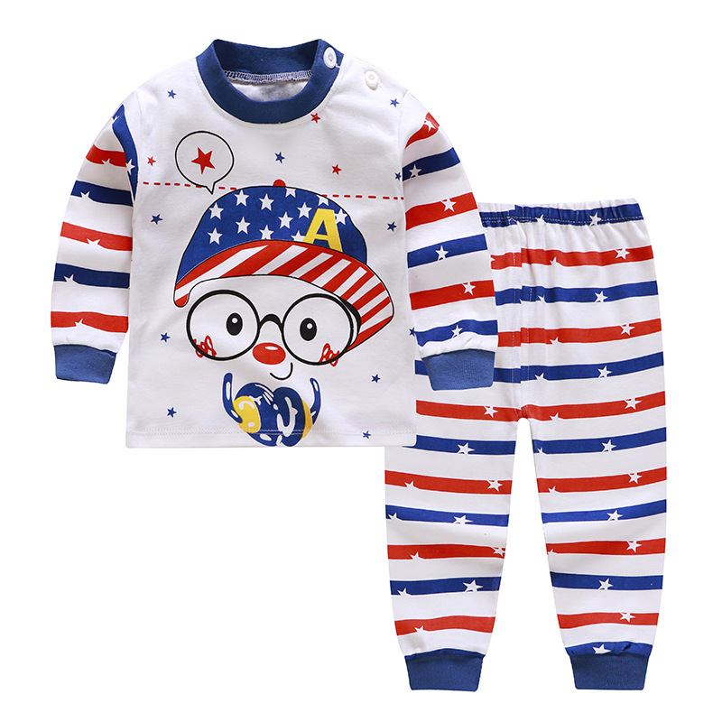 Baby Kids Home Long Johns Clot - Baby Clothing Patterns avis et prix