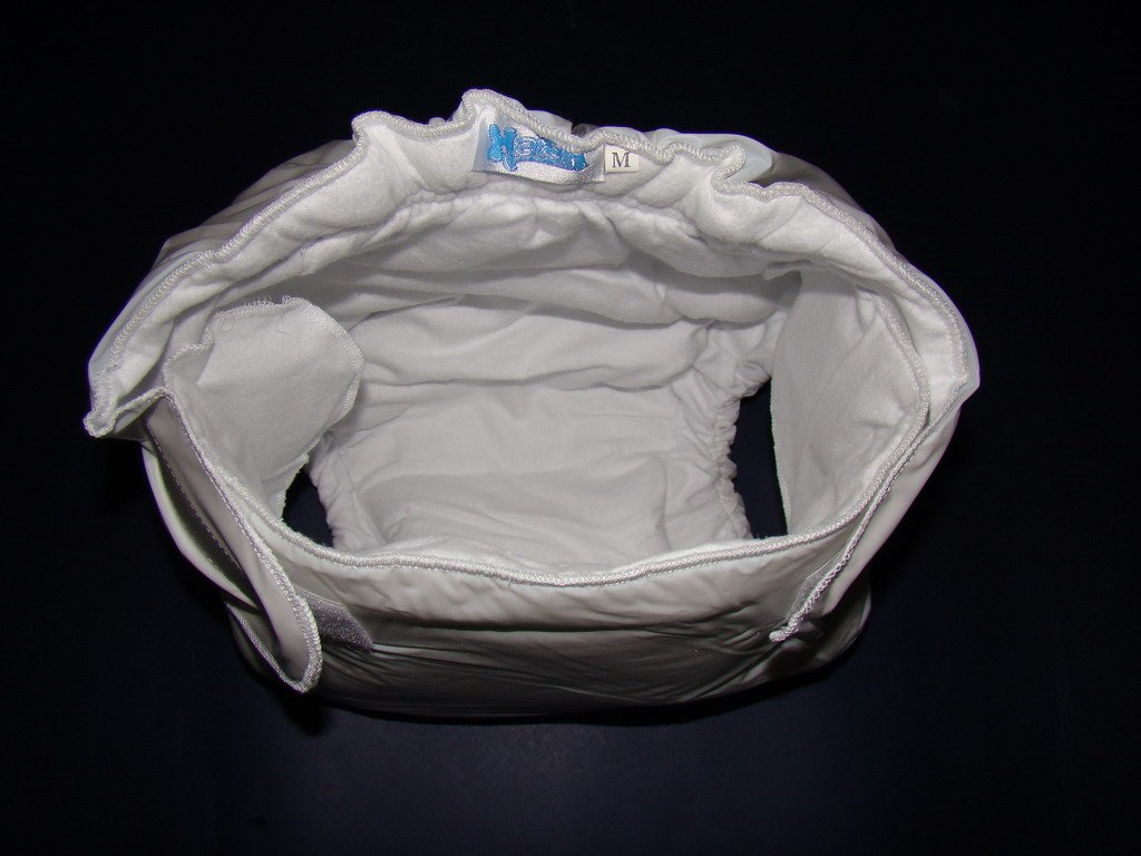 Adult baby Incontinence  diape - Baby Xl avis et prix